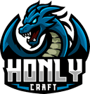 LOGO HONLYCRAFT